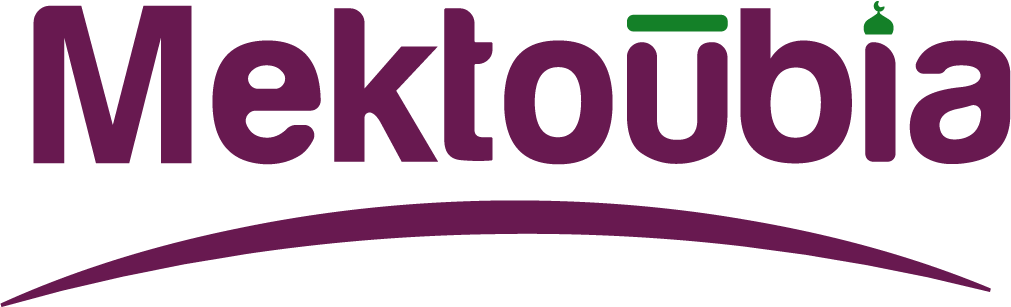 Logo Mektoubia