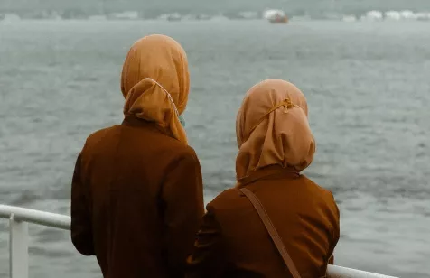 Deuil et réconfort : La perspective islamique sur la période de deuil