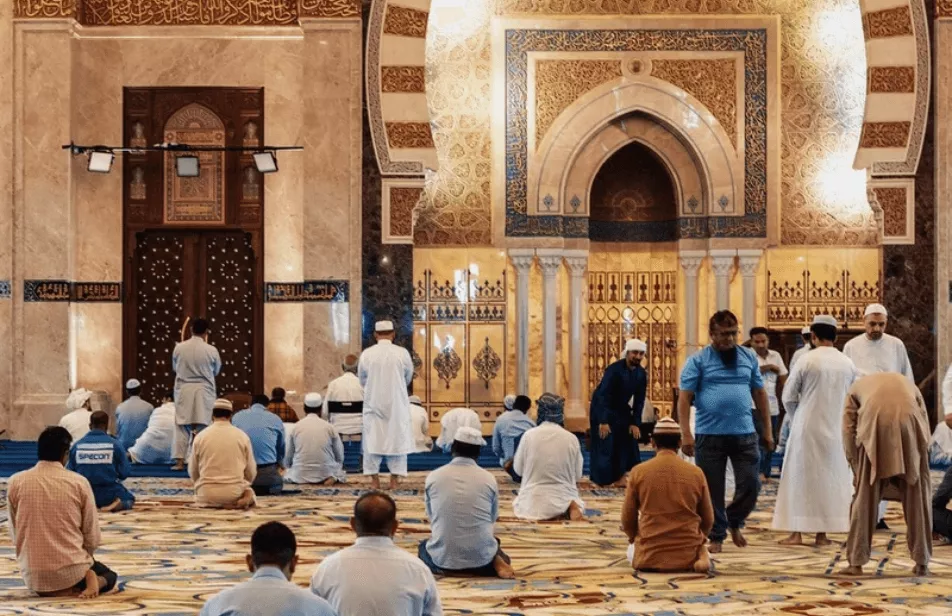 Héritage d’amour : Que faire en cas de décès en islam