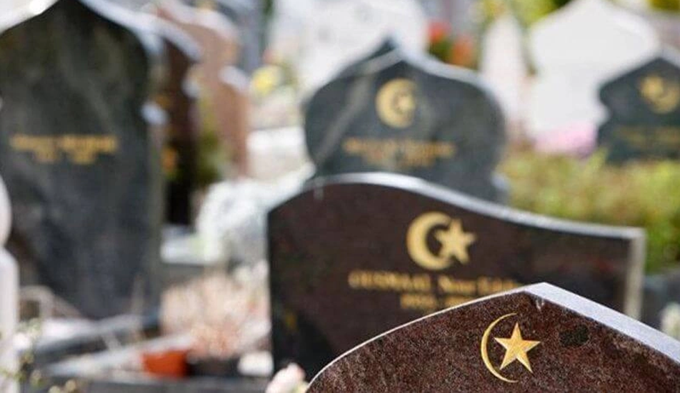 Funerailles islamiques